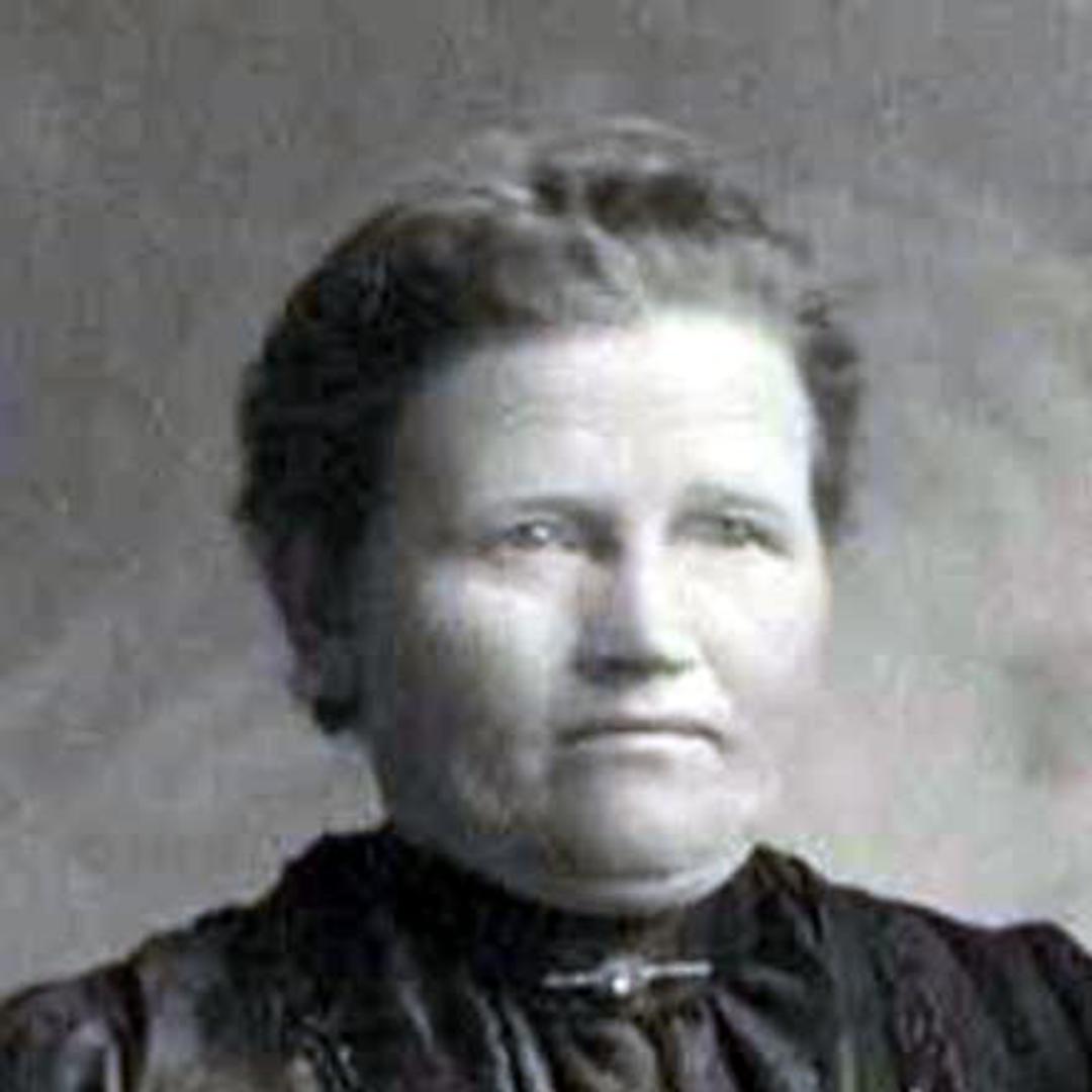 Anne Marie Staalesen (1857 - 1939) Profile